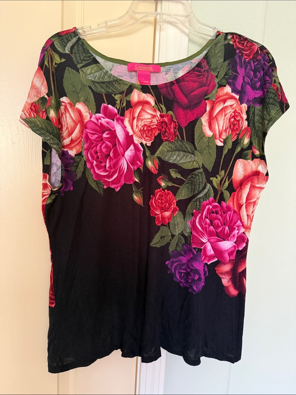 Tunic top